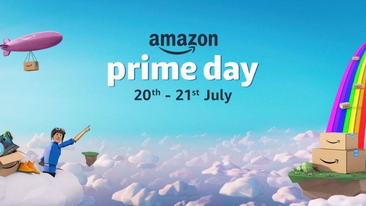 Amazon Prime Day 2024 Dates Announced Check Dates, Bank Offers And